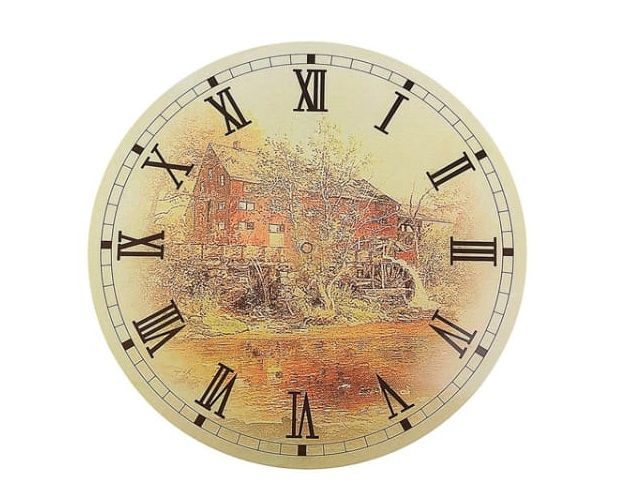 Изображение загружено обработкой обмена