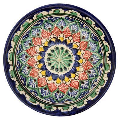 Изображение загружено обработкой обмена