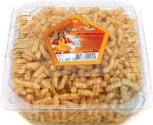 Изображение загружено обработкой обмена