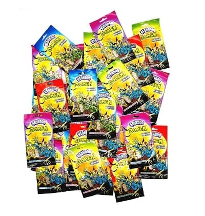 Изображение загружено обработкой обмена