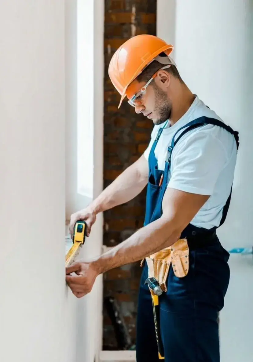 Ремонт квартир под ключ