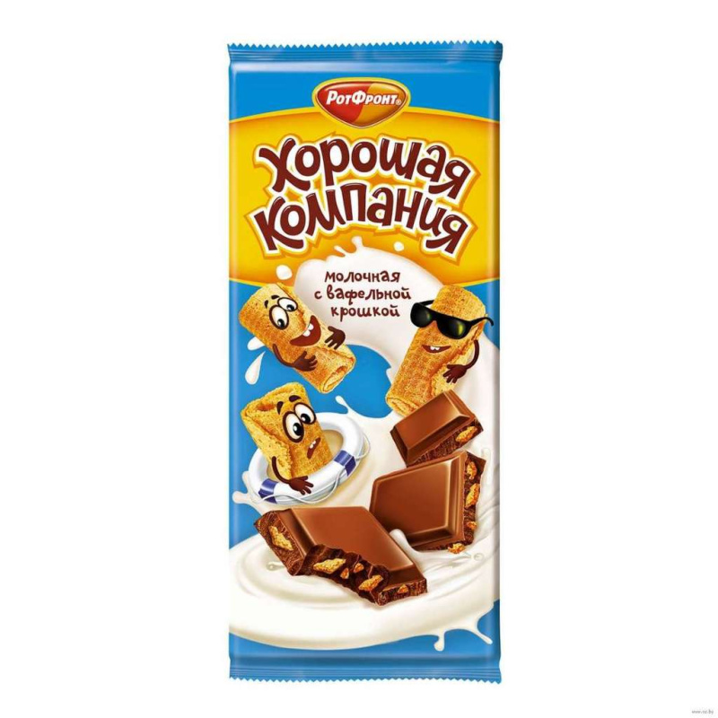 Изображение загружено обработкой обмена