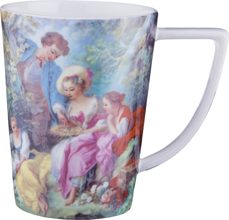 Изображение загружено обработкой обмена