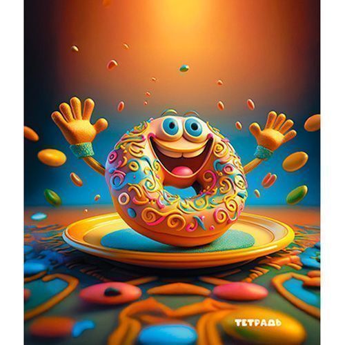 Изображение загружено обработкой обмена