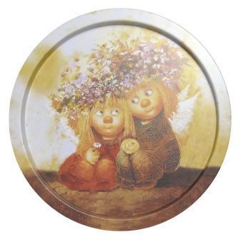 Изображение загружено обработкой обмена