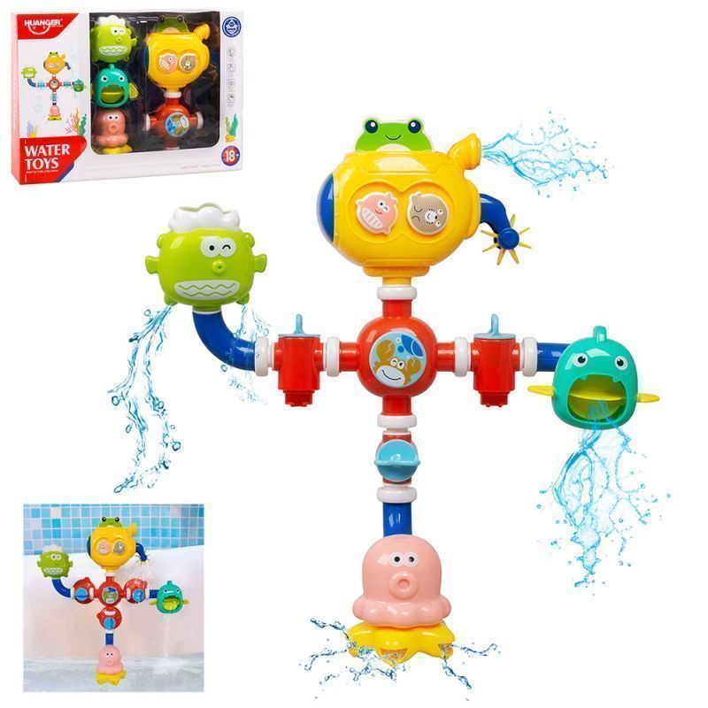 Изображение загружено обработкой обмена