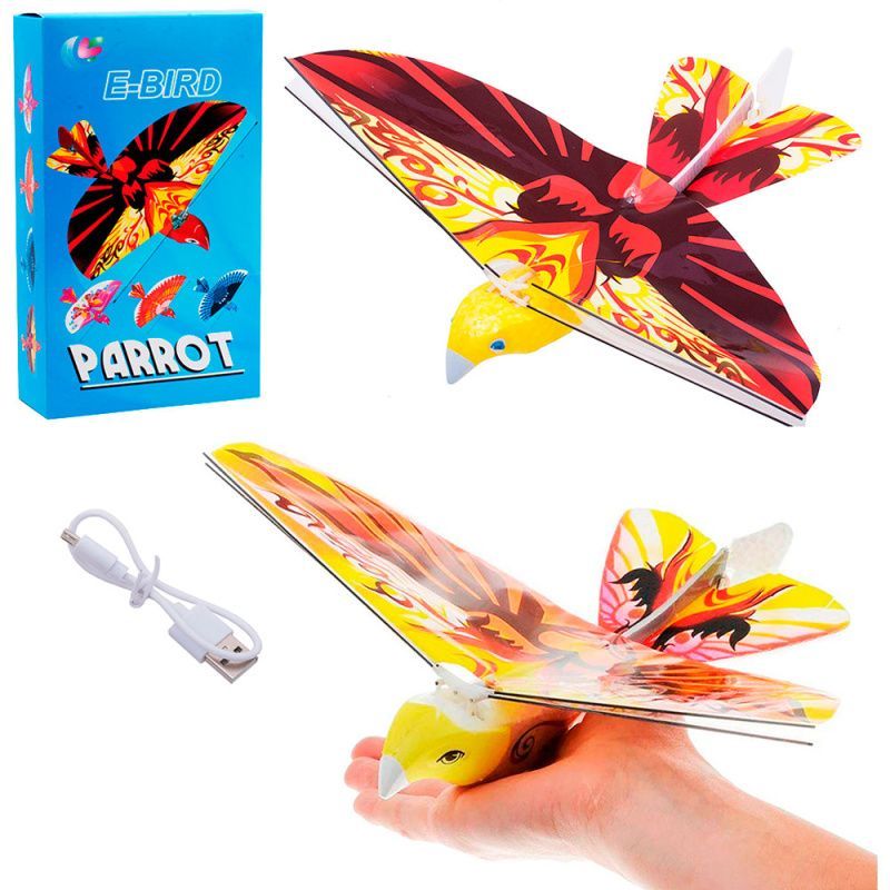 Изображение загружено обработкой обмена