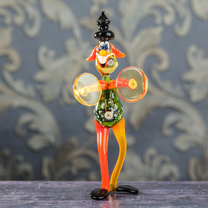 Изображение загружено обработкой обмена