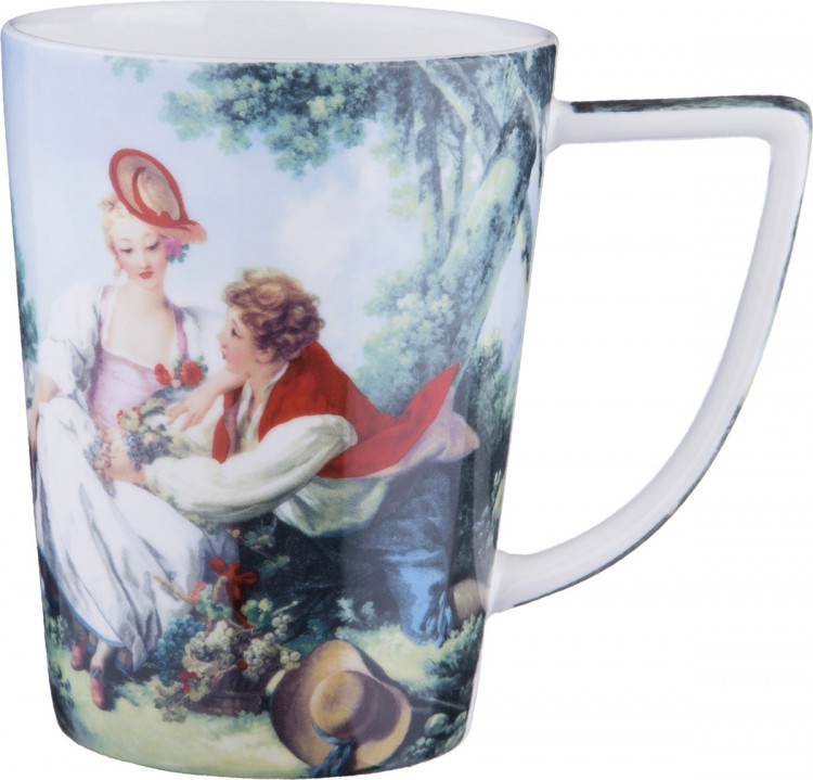 Изображение загружено обработкой обмена