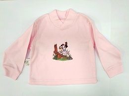 Изображение загружено обработкой обмена