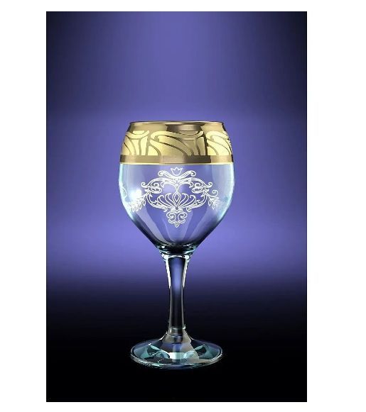 Изображение загружено обработкой обмена