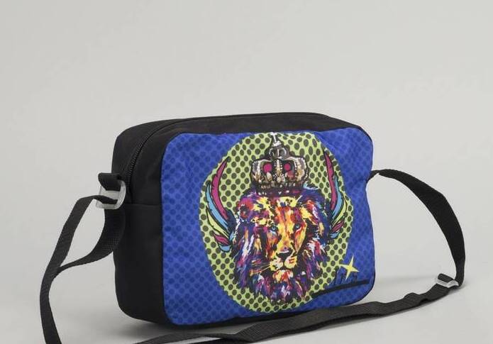 Изображение загружено обработкой обмена