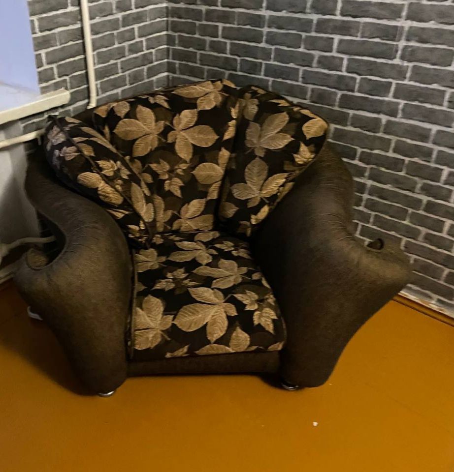 Мягкая мебель