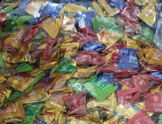 Изображение загружено обработкой обмена