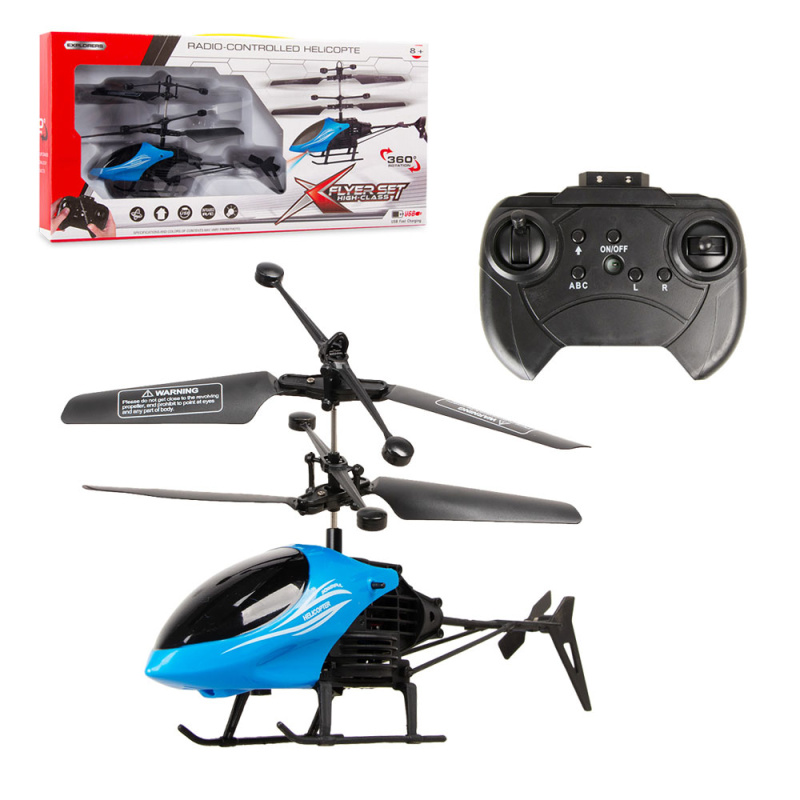 Изображение загружено обработкой обмена