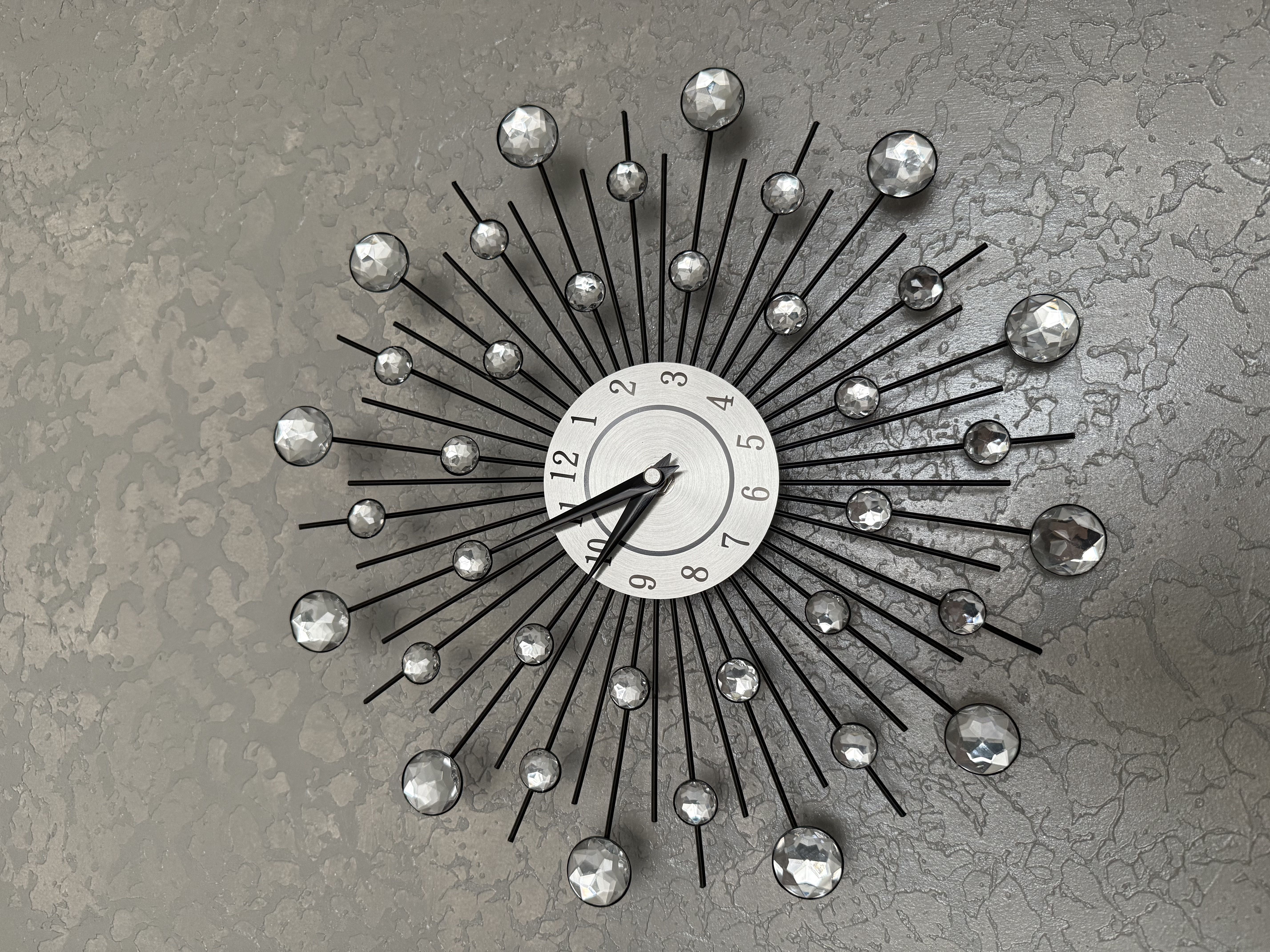 Часы настенные