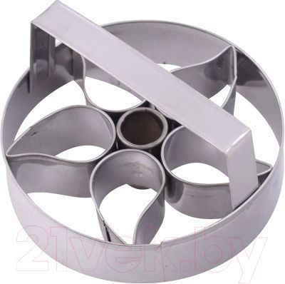 Изображение загружено обработкой обмена