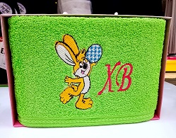 Изображение загружено обработкой обмена