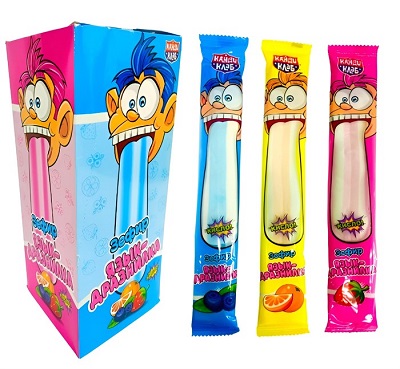 Изображение загружено обработкой обмена