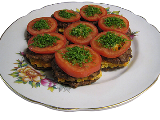 Изображение загружено обработкой обмена