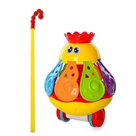 Изображение загружено обработкой обмена