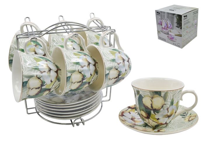 Изображение загружено обработкой обмена