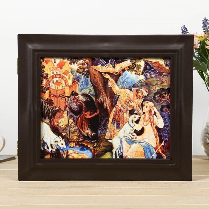 Изображение загружено обработкой обмена