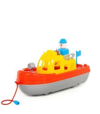 Изображение загружено обработкой обмена