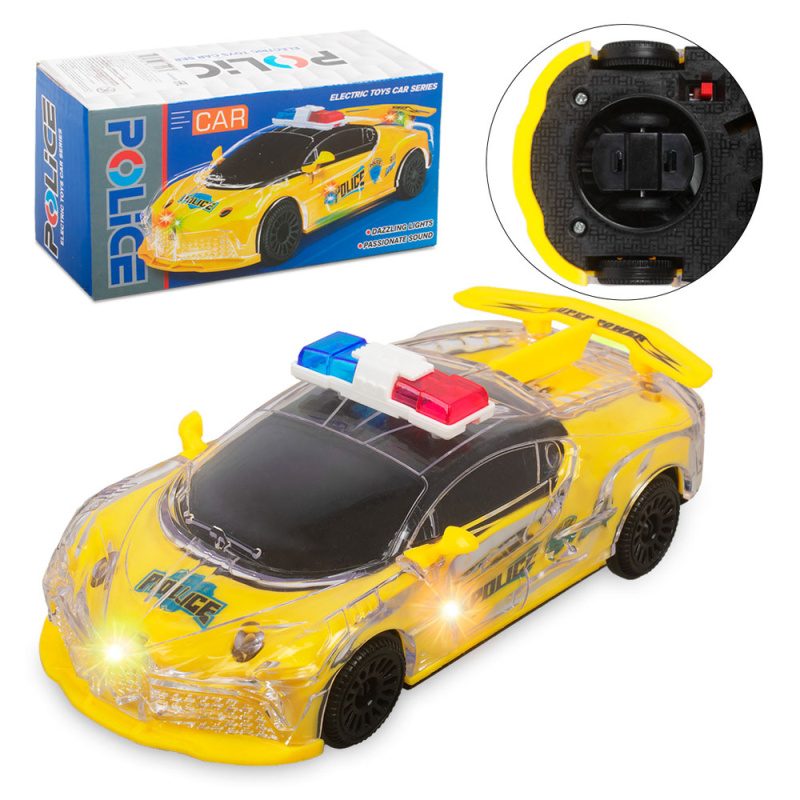 Изображение загружено обработкой обмена