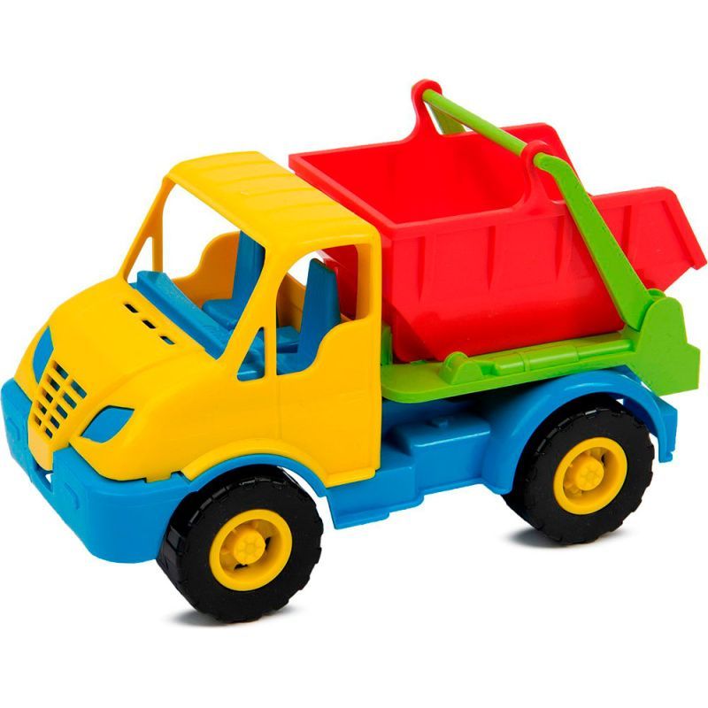 Изображение загружено обработкой обмена