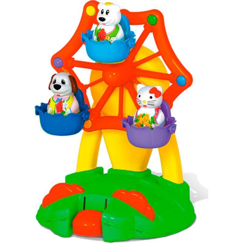 Изображение загружено обработкой обмена