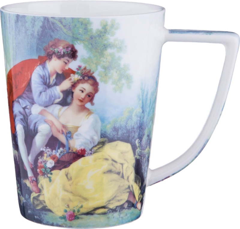 Изображение загружено обработкой обмена