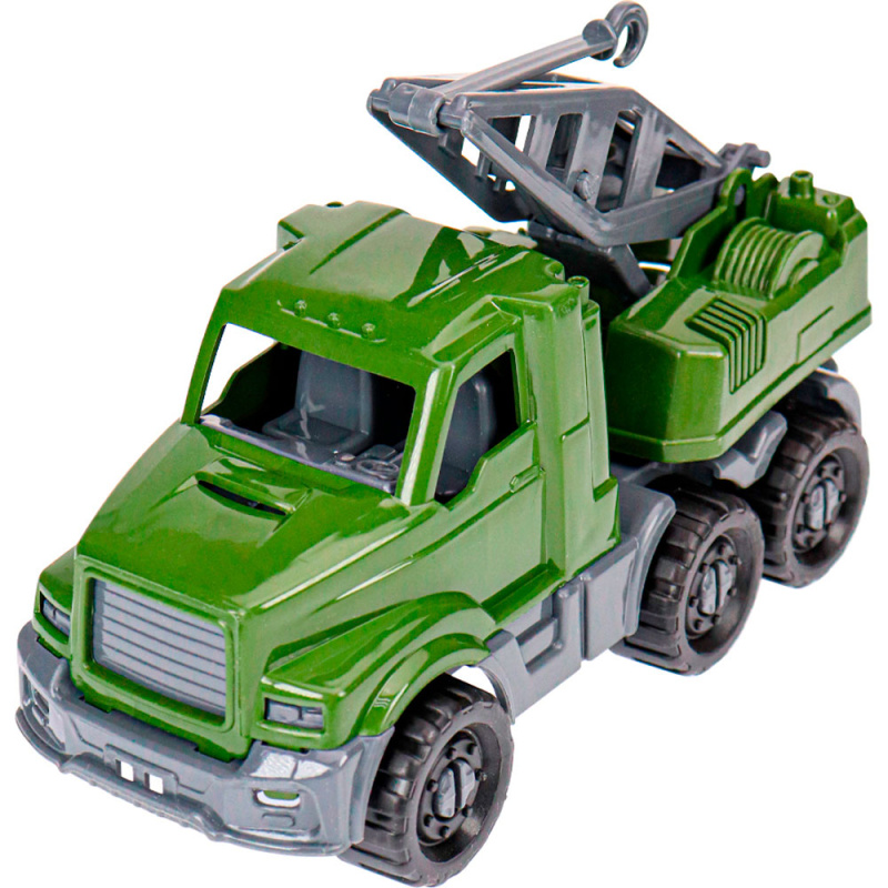 Изображение загружено обработкой обмена