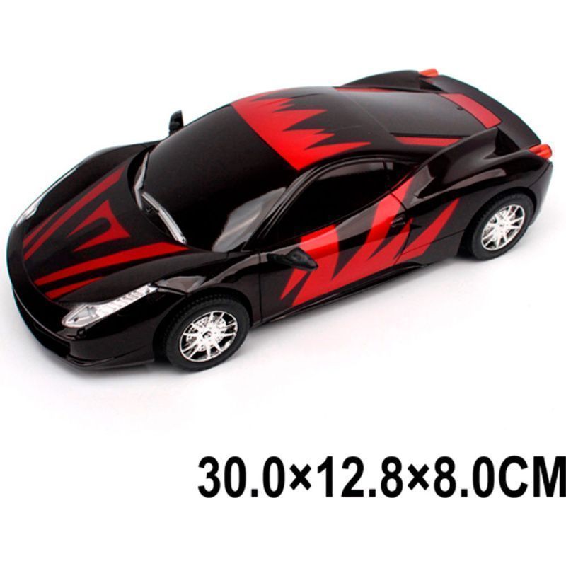 Изображение загружено обработкой обмена