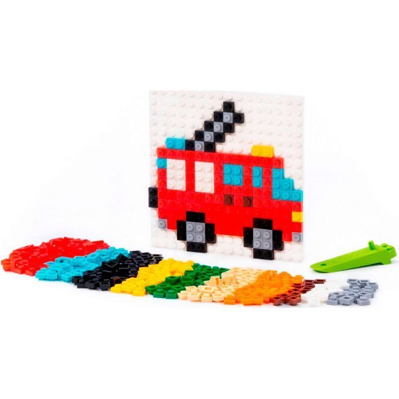 Изображение загружено обработкой обмена