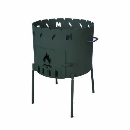 Изображение загружено обработкой обмена