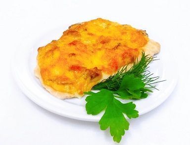 Изображение загружено обработкой обмена