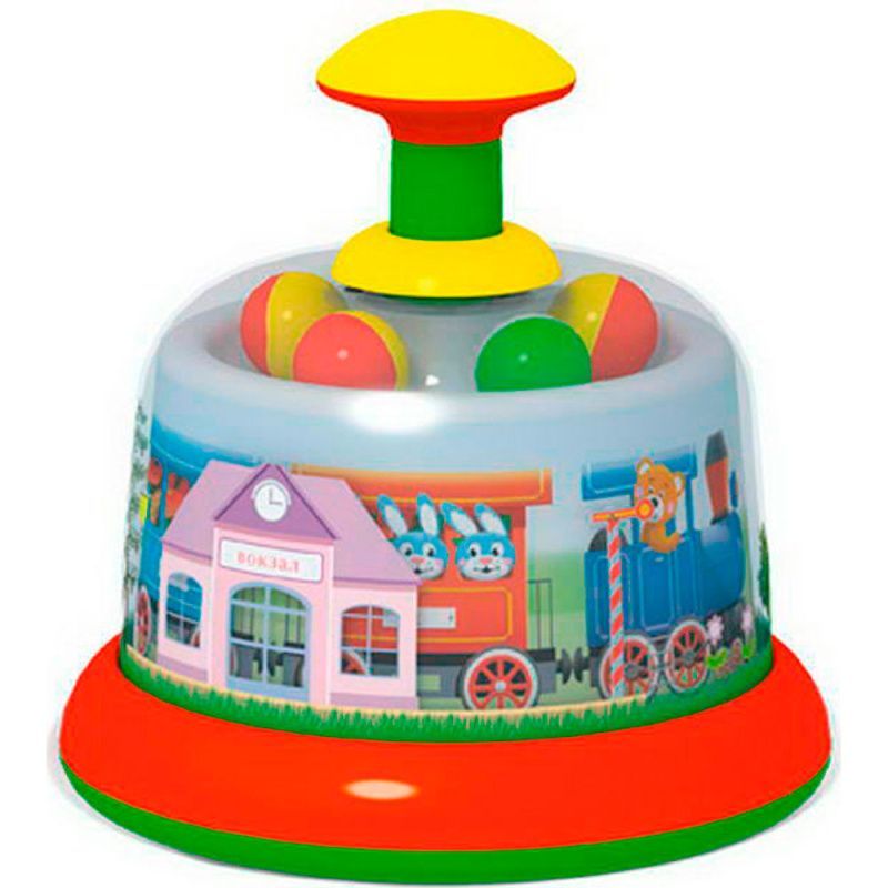 Изображение загружено обработкой обмена