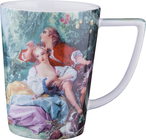 Изображение загружено обработкой обмена