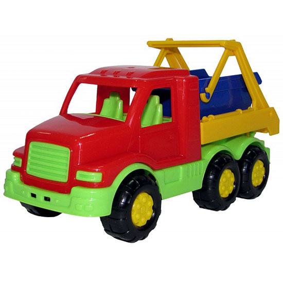 Изображение загружено обработкой обмена