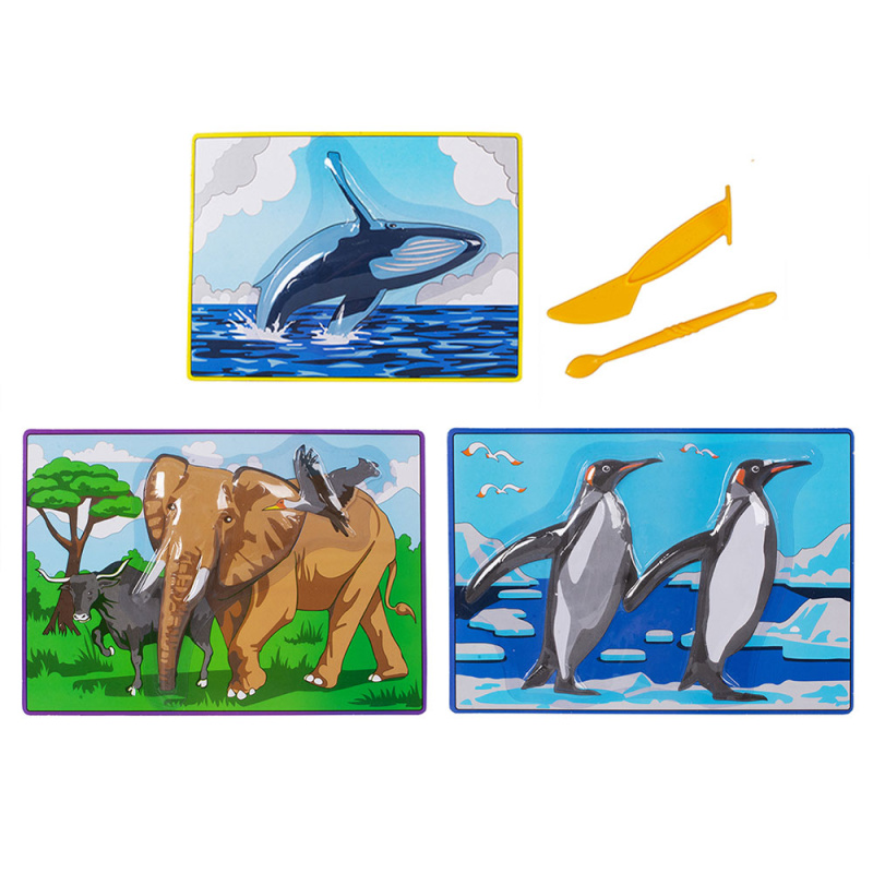 Изображение загружено обработкой обмена