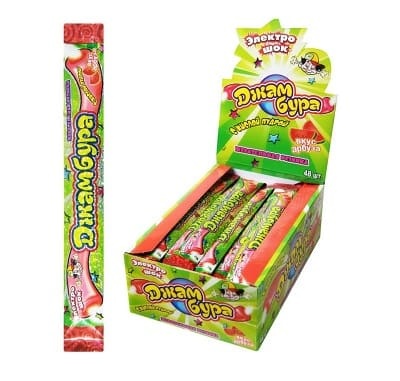 Изображение загружено обработкой обмена