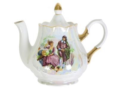 Изображение загружено обработкой обмена