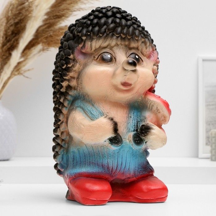 Изображение загружено обработкой обмена