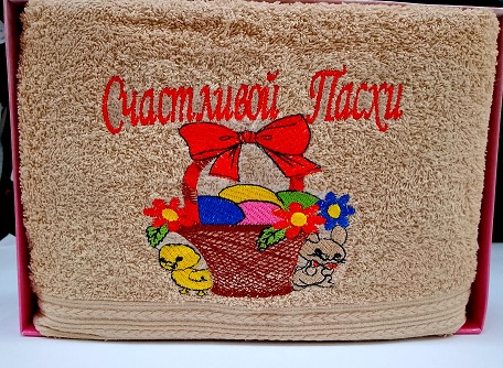 Изображение загружено обработкой обмена