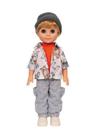 Изображение загружено обработкой обмена