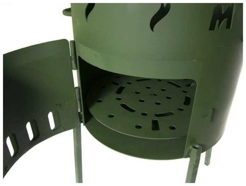 Изображение загружено обработкой обмена