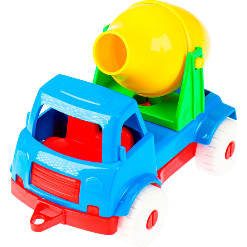 Изображение загружено обработкой обмена