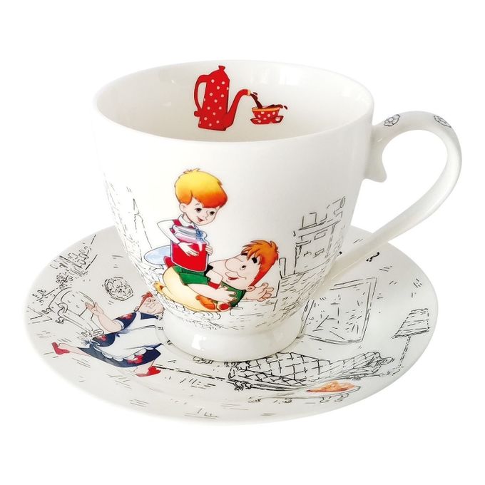 Изображение загружено обработкой обмена