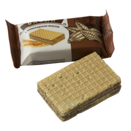 Изображение загружено обработкой обмена